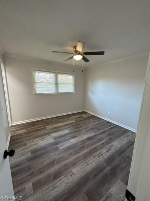 4020 Menfreya Court Winston-Salem, NC 27106 - Photo 8 of 16 Master Bedroom