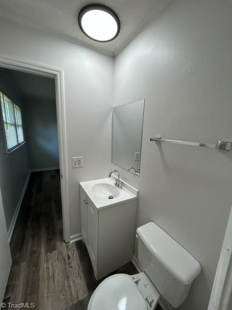 4020 Menfreya Court Winston-Salem, NC 27106 - Photo 9 of 16 Master Bath