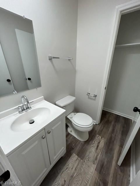 4020 Menfreya Court Winston-Salem, NC 27106 - Photo 10 of 16 Master Bath