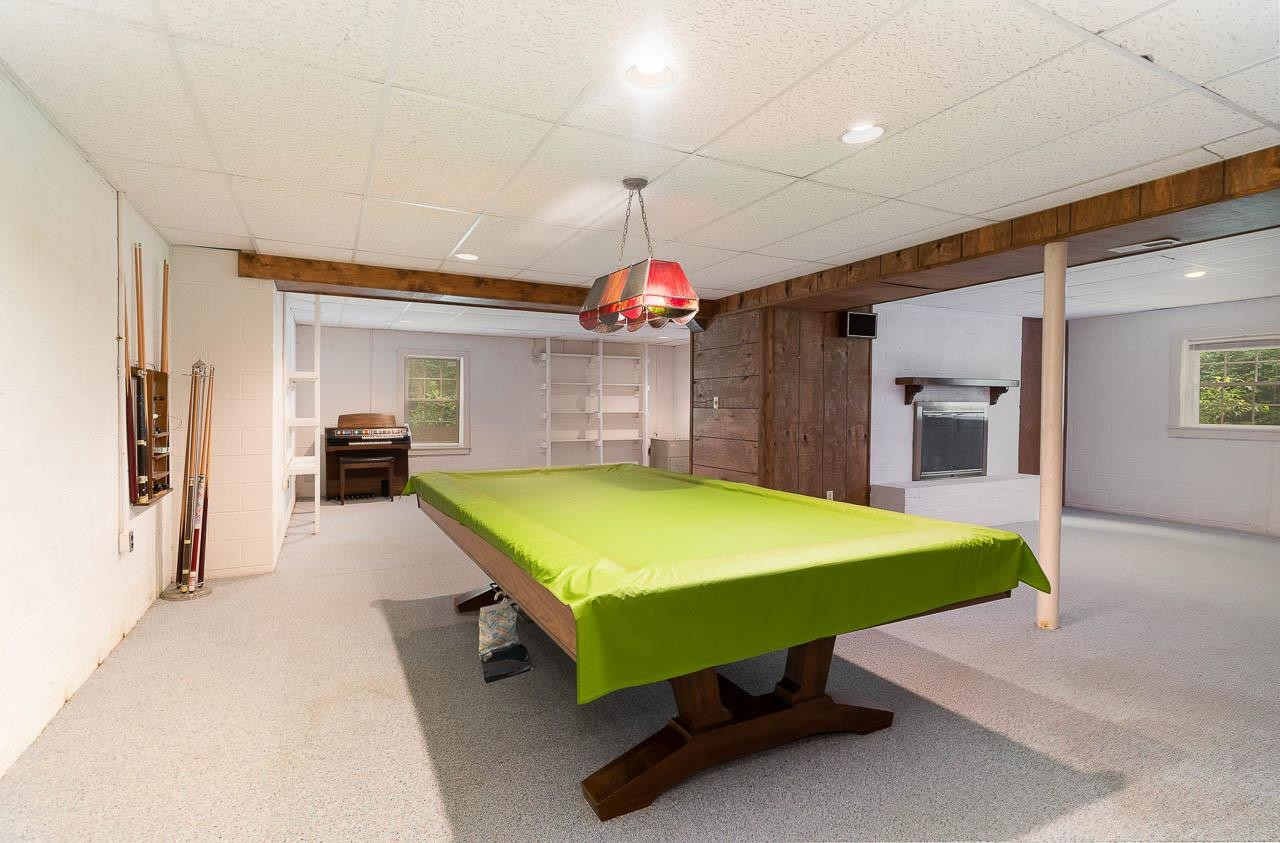 2511 Kingsley Road Raleigh, NC 27612 - Photo 35 of 50 Photo 35