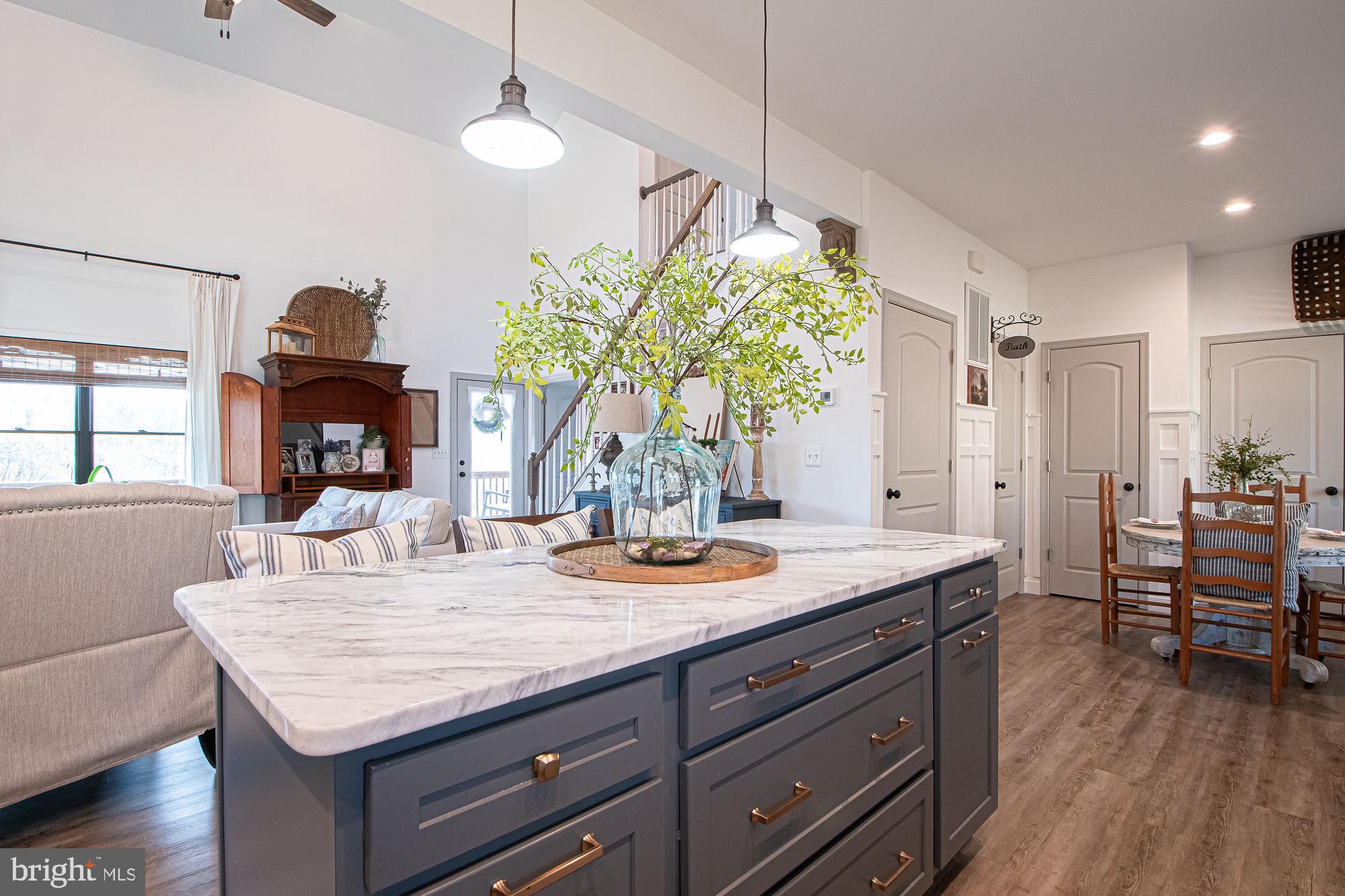 691 Sunset Village Road Front Royal, VA 22630 - Photo 32 of 63 Kitchen