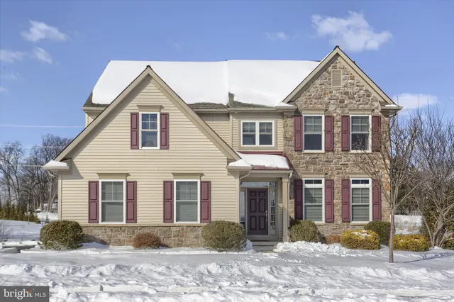 $625,000 | 1520 Zestar Drive, Mechanicsburg, PA 17055