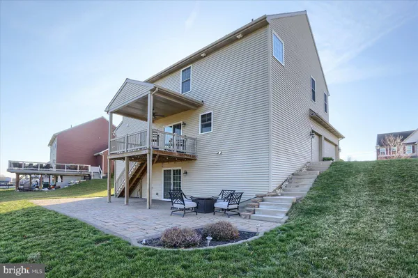 $599,000 | 1520 Zestar Drive, Mechanicsburg, PA 17055