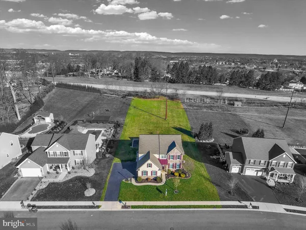 $599,000 | 1520 Zestar Drive, Mechanicsburg, PA 17055