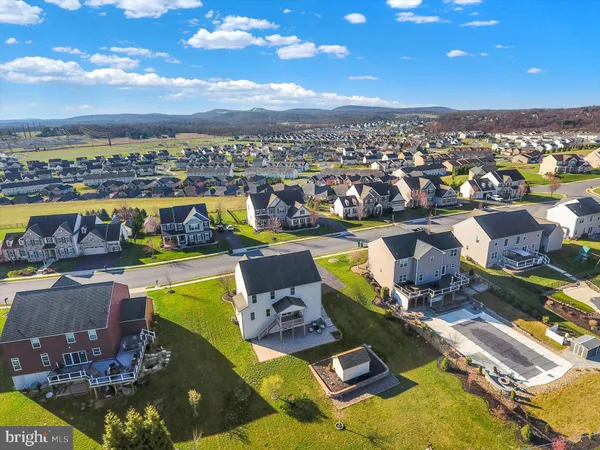$599,000 | 1520 Zestar Drive, Mechanicsburg, PA 17055