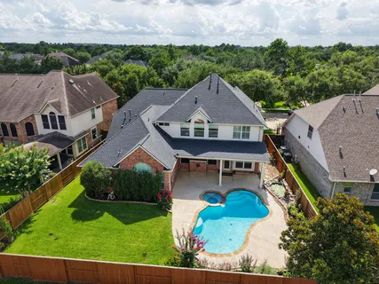 $645,000 | 10222 Birchline Drive, Spring, TX 77379