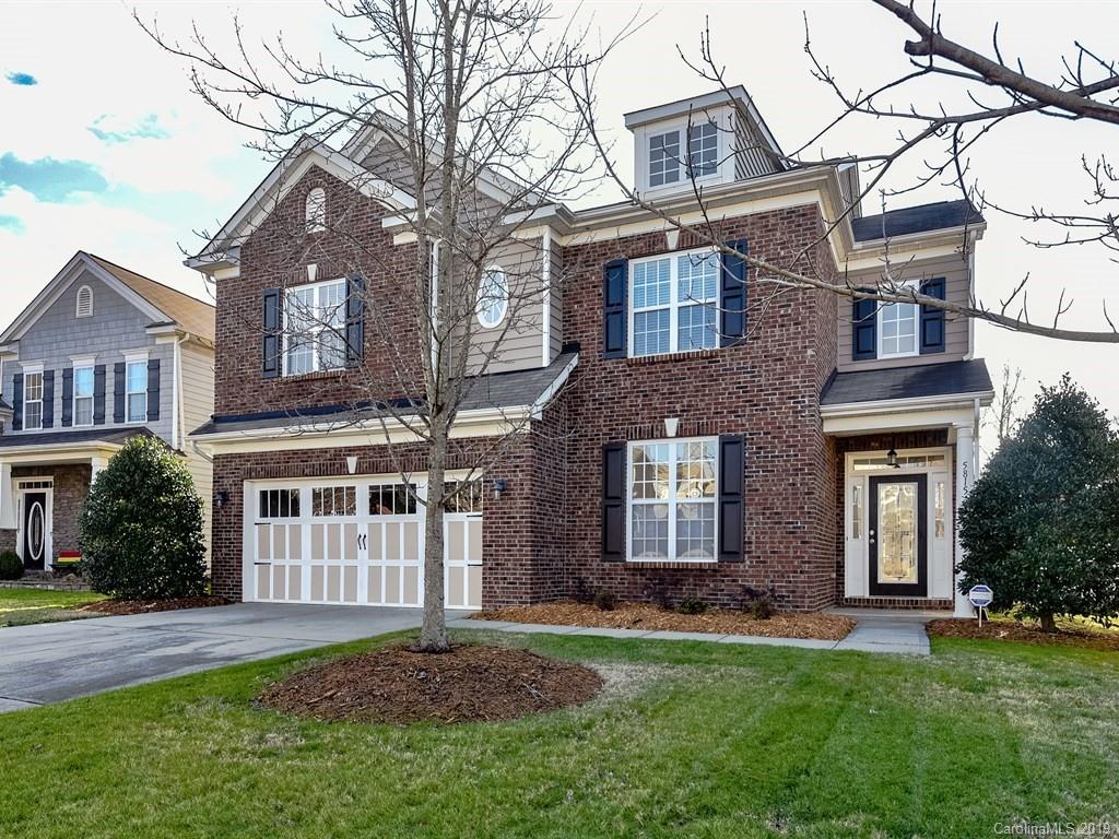 5815 Cactus Valley Road Charlotte, NC 28277 - Photo 1 of 33 Gallery Image 1