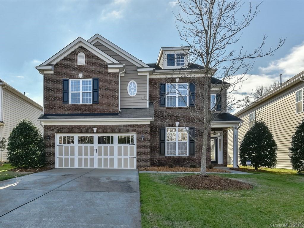 5815 Cactus Valley Road Charlotte, NC 28277 - Photo 33 of 33 Gallery Image 33