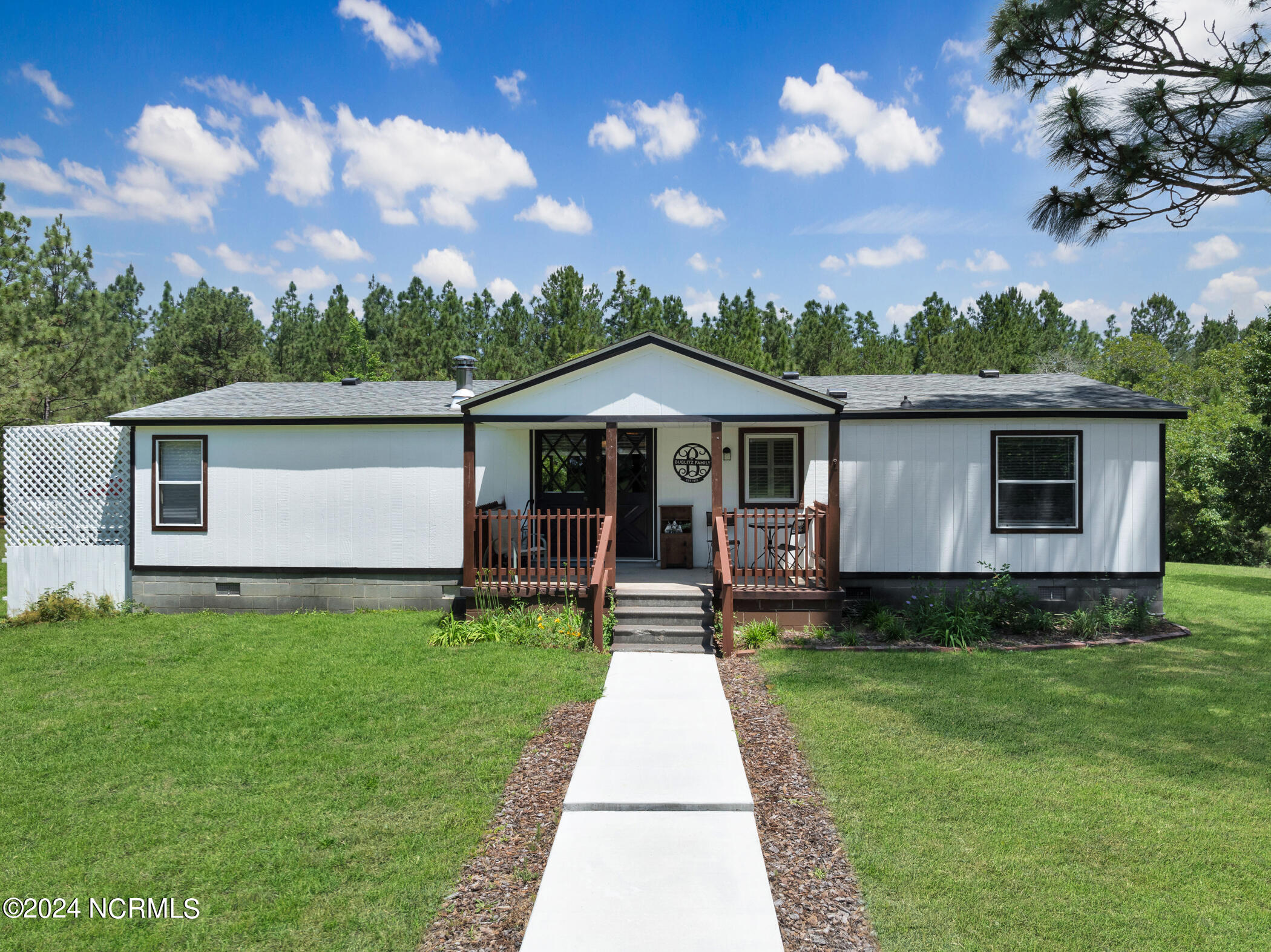 1757 North US Highway 1 Rockingham, NC 28379 - Photo 2 of 43 1757 N US 1 2