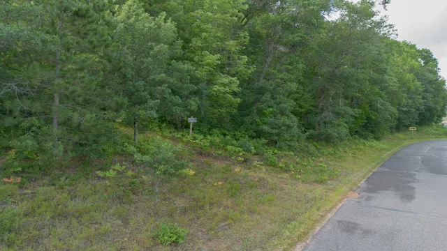 $39,900 | 11857 South Holly Lucius Road, Solon Springs, WI 54873