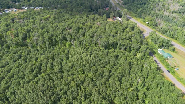 $39,900 | 11857 South Holly Lucius Road, Solon Springs, WI 54873