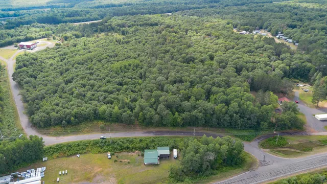 $39,900 | 11857 South Holly Lucius Road, Solon Springs, WI 54873