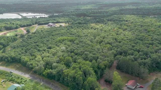 $39,900 | 11857 South Holly Lucius Road, Solon Springs, WI 54873