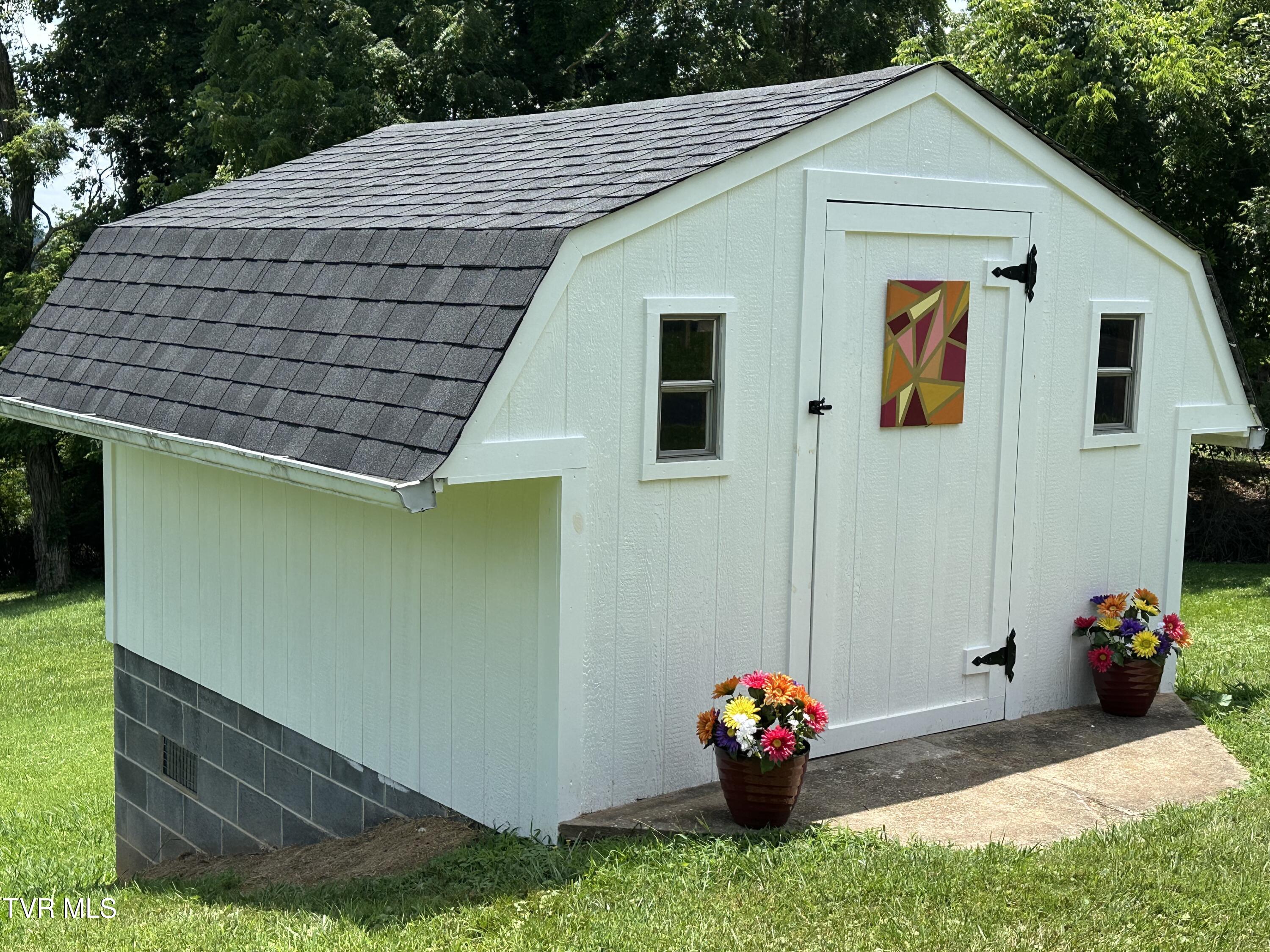 4617 Old Stage Road Kingsport, TN 37664 - Photo 104 of 122 SHE or HE SHACK