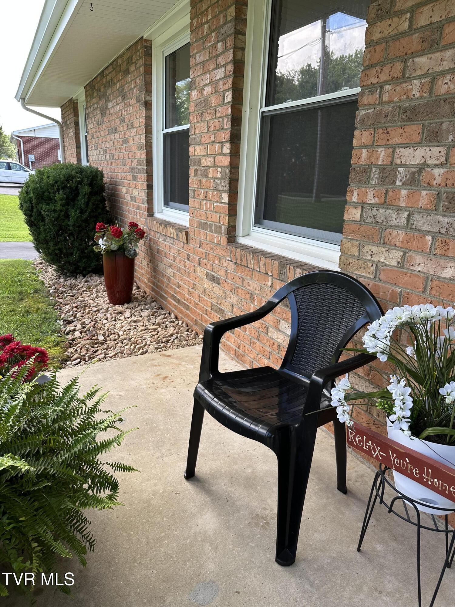 4617 Old Stage Road Kingsport, TN 37664 - Photo 112 of 122 Left side of house