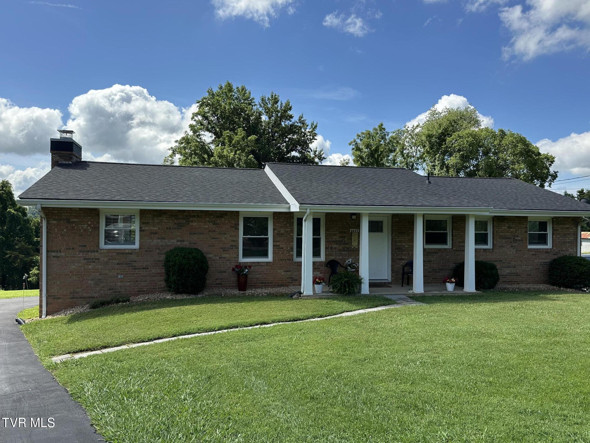 4617 Old Stage Road Kingsport, TN 37664 - Photo 114 of 122 MOVE IN PERFECT