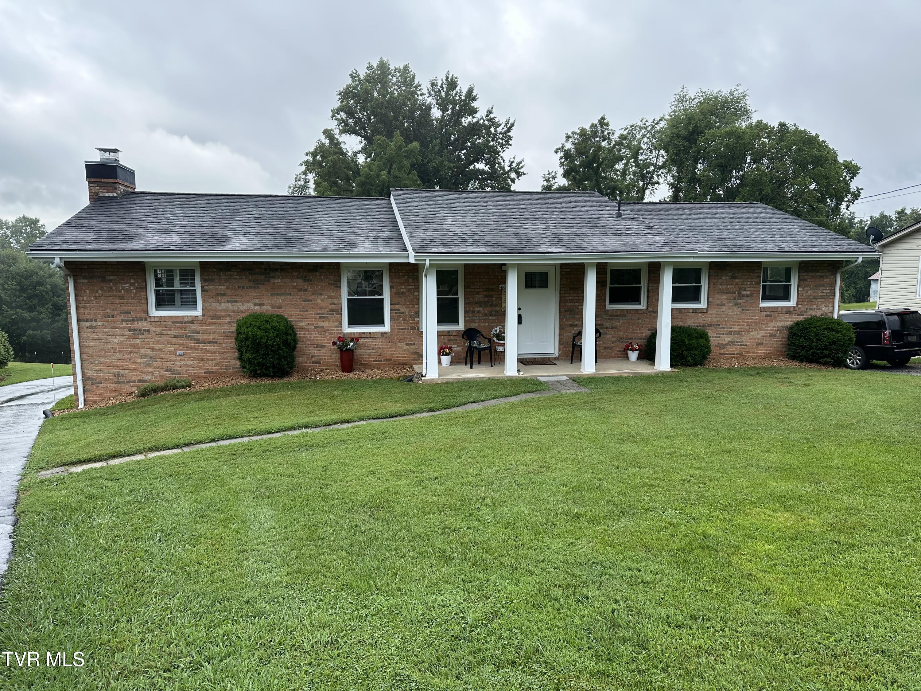 4617 Old Stage Road Kingsport, TN 37664 - Photo 119 of 122 Your NEW ADDRESS