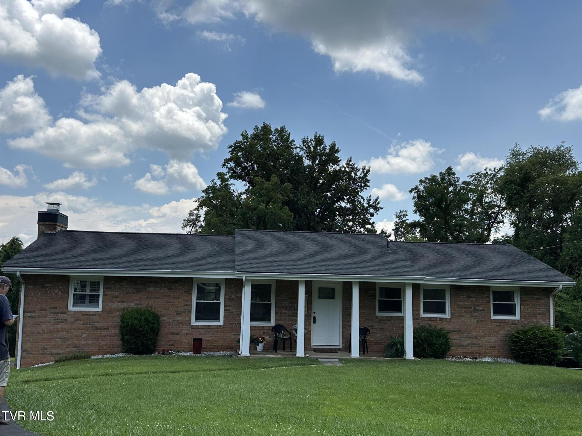 4617 Old Stage Road Kingsport, TN 37664 - Photo 120 of 122 Close in without the city taxes