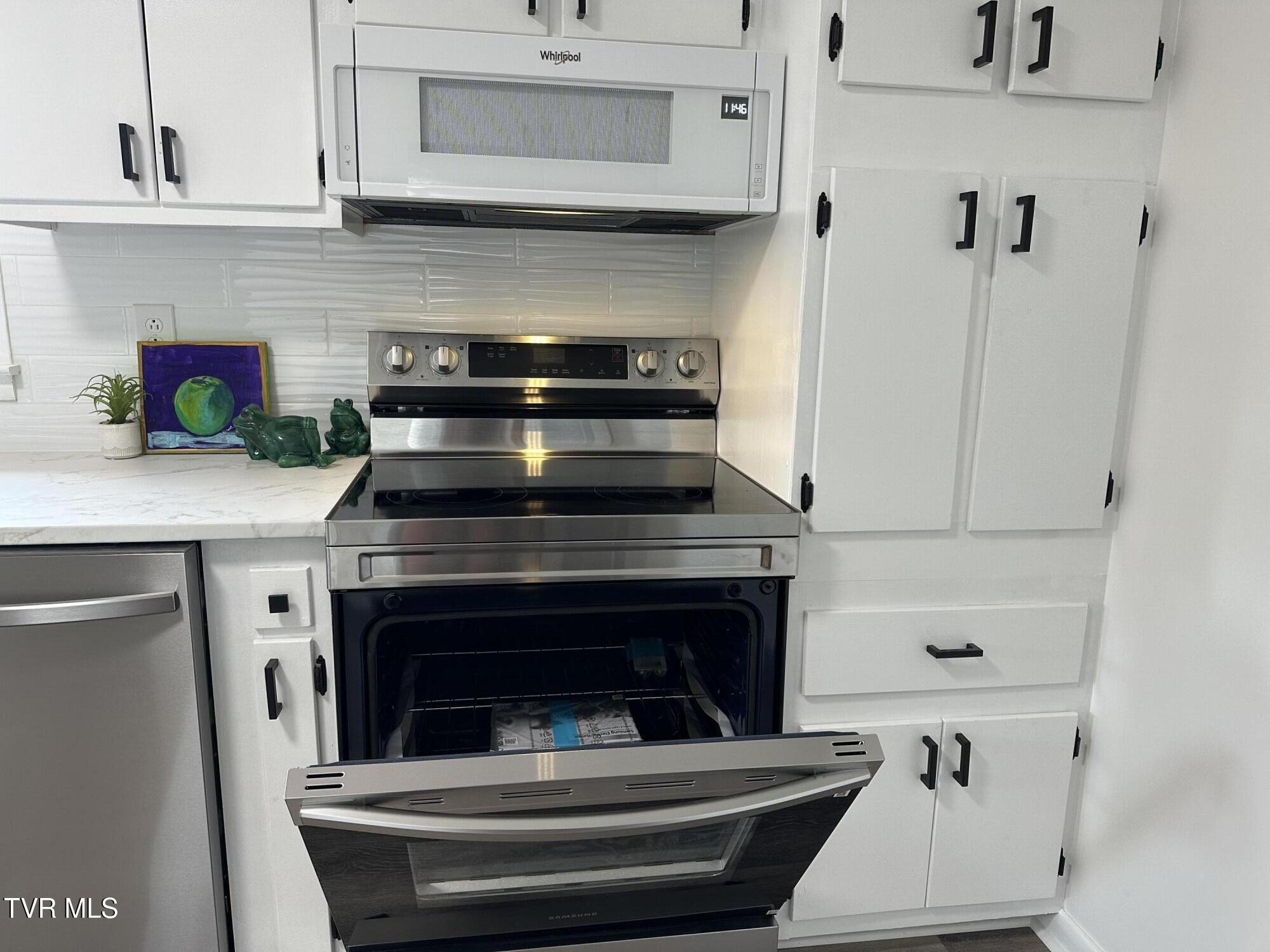 4617 Old Stage Road Kingsport, TN 37664 - Photo 51 of 122 NEW RANGE