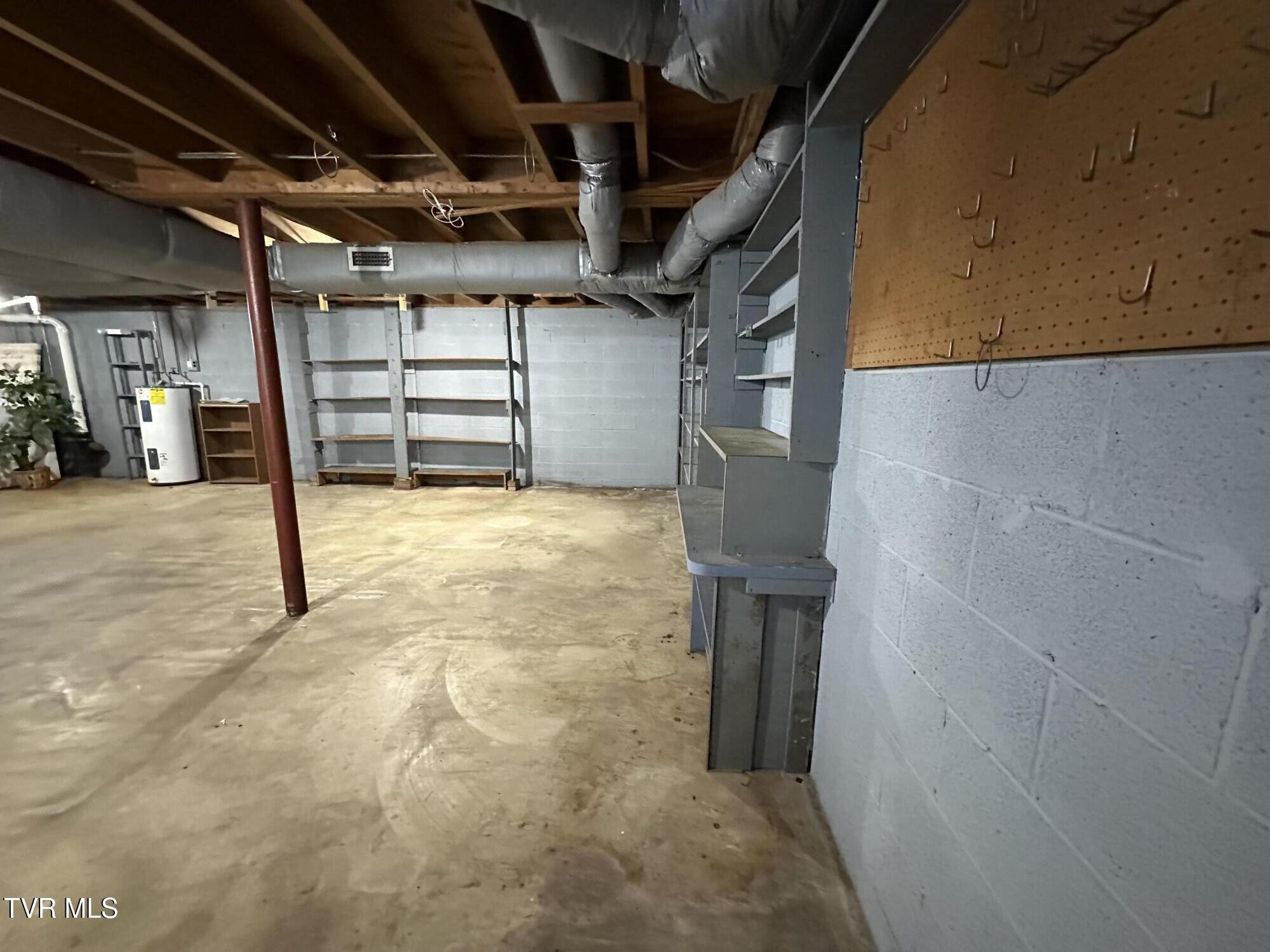4617 Old Stage Road Kingsport, TN 37664 - Photo 68 of 122 room for workshop