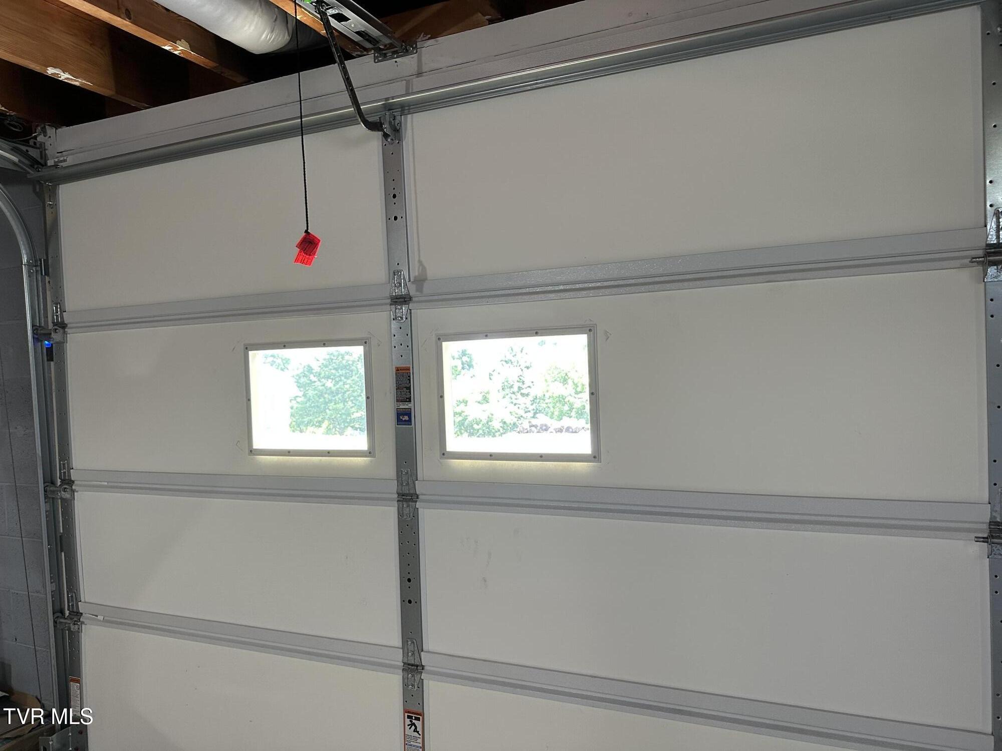 4617 Old Stage Road Kingsport, TN 37664 - Photo 70 of 122 garage door opener
