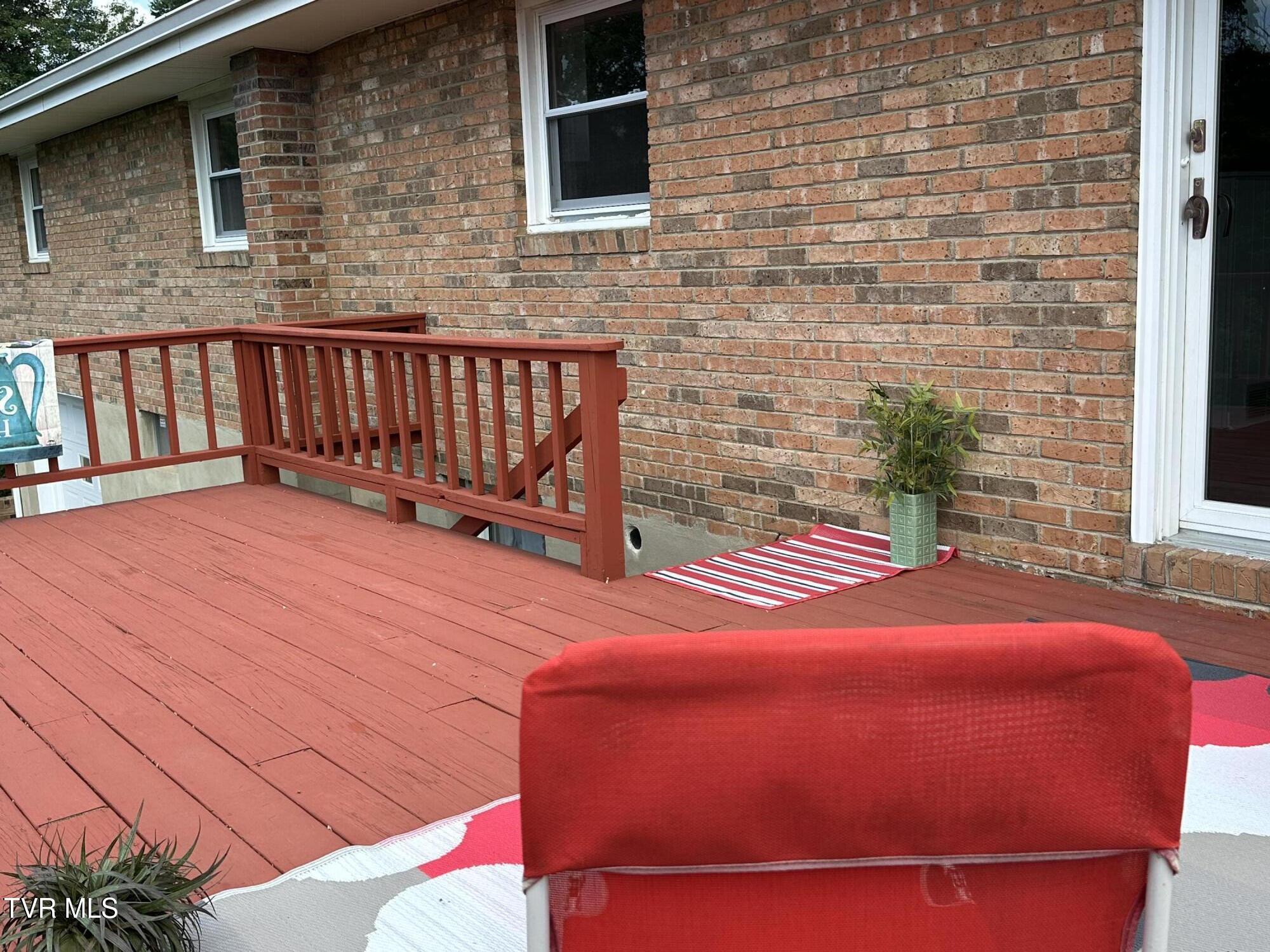 4617 Old Stage Road Kingsport, TN 37664 - Photo 78 of 122 Morning coffee herre