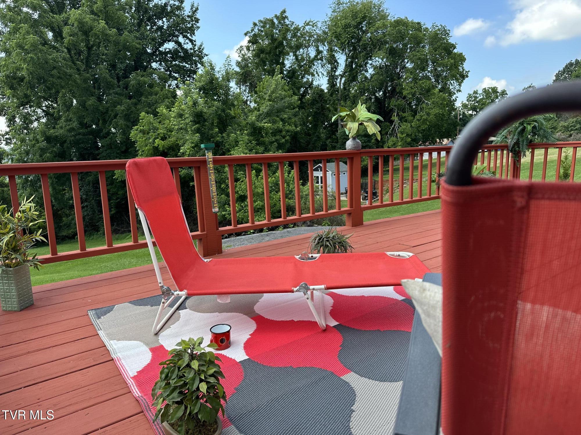 4617 Old Stage Road Kingsport, TN 37664 - Photo 87 of 122 Catch some sun herre