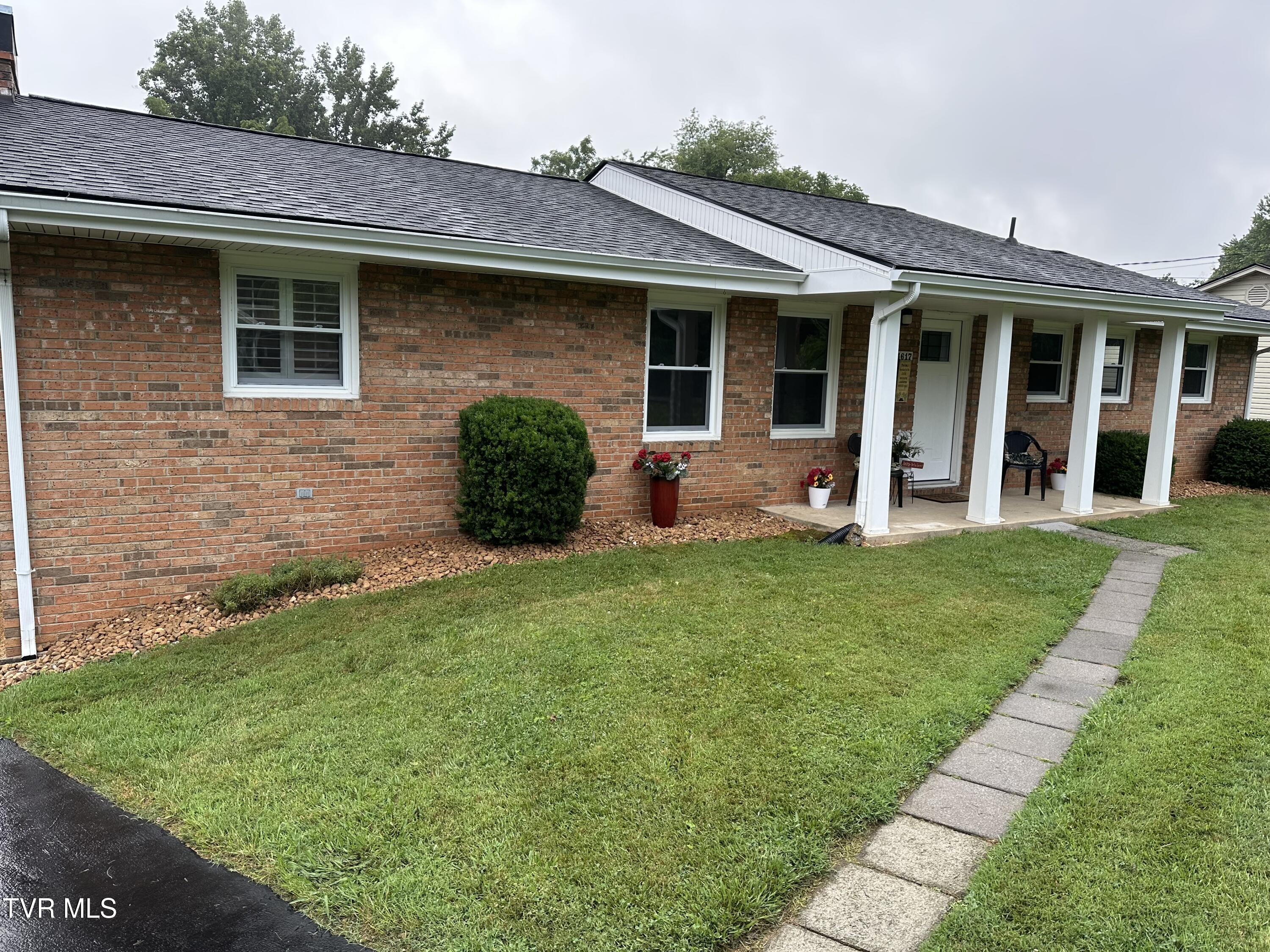 4617 Old Stage Road Kingsport, TN 37664 - Photo 90 of 122 AN ALL BRICK RANCH HOME