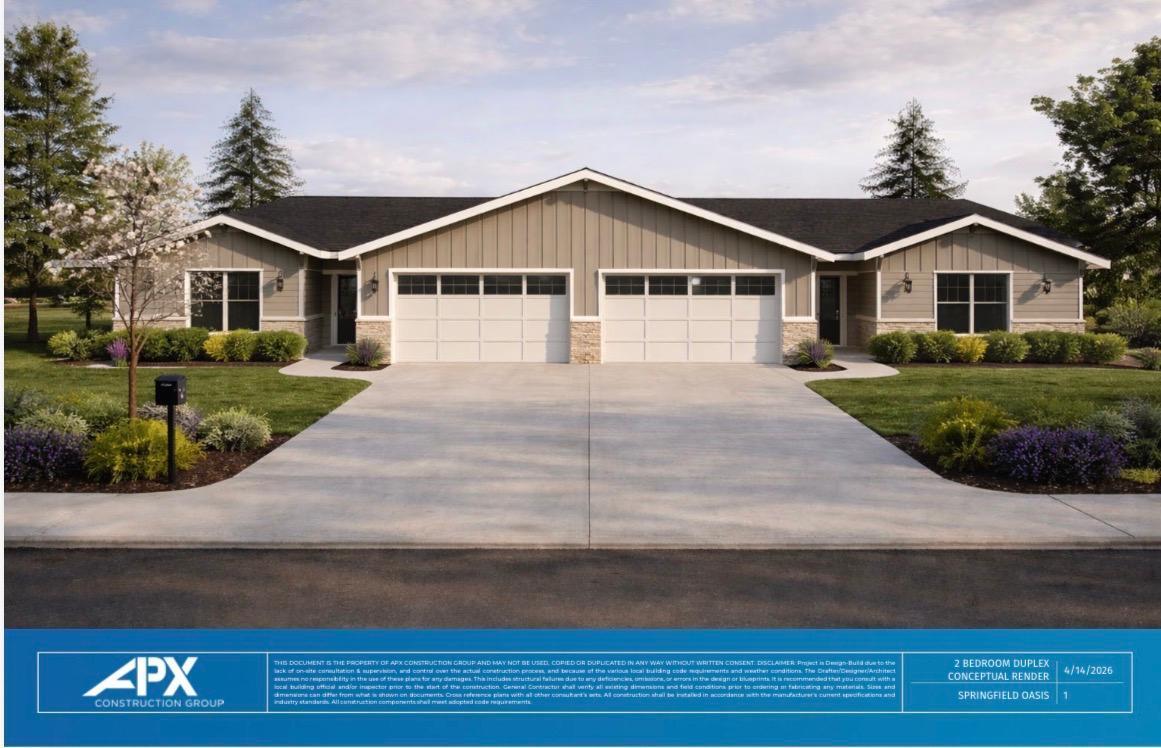 Xxx Garden Street Springfield, MN 56087 - Photo 1 of 12