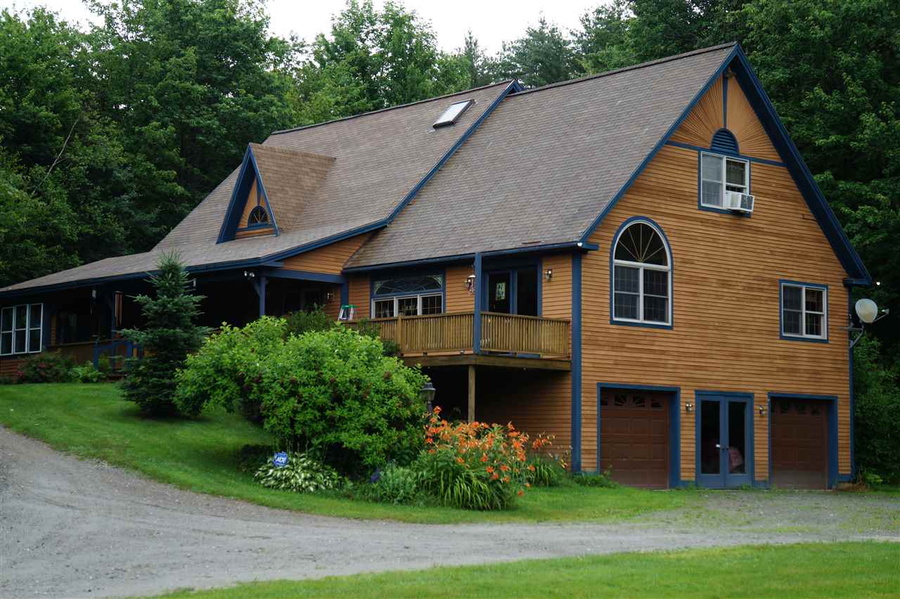 1671 Chandler Road Berlin, VT 05663 - Photo 1 of 30