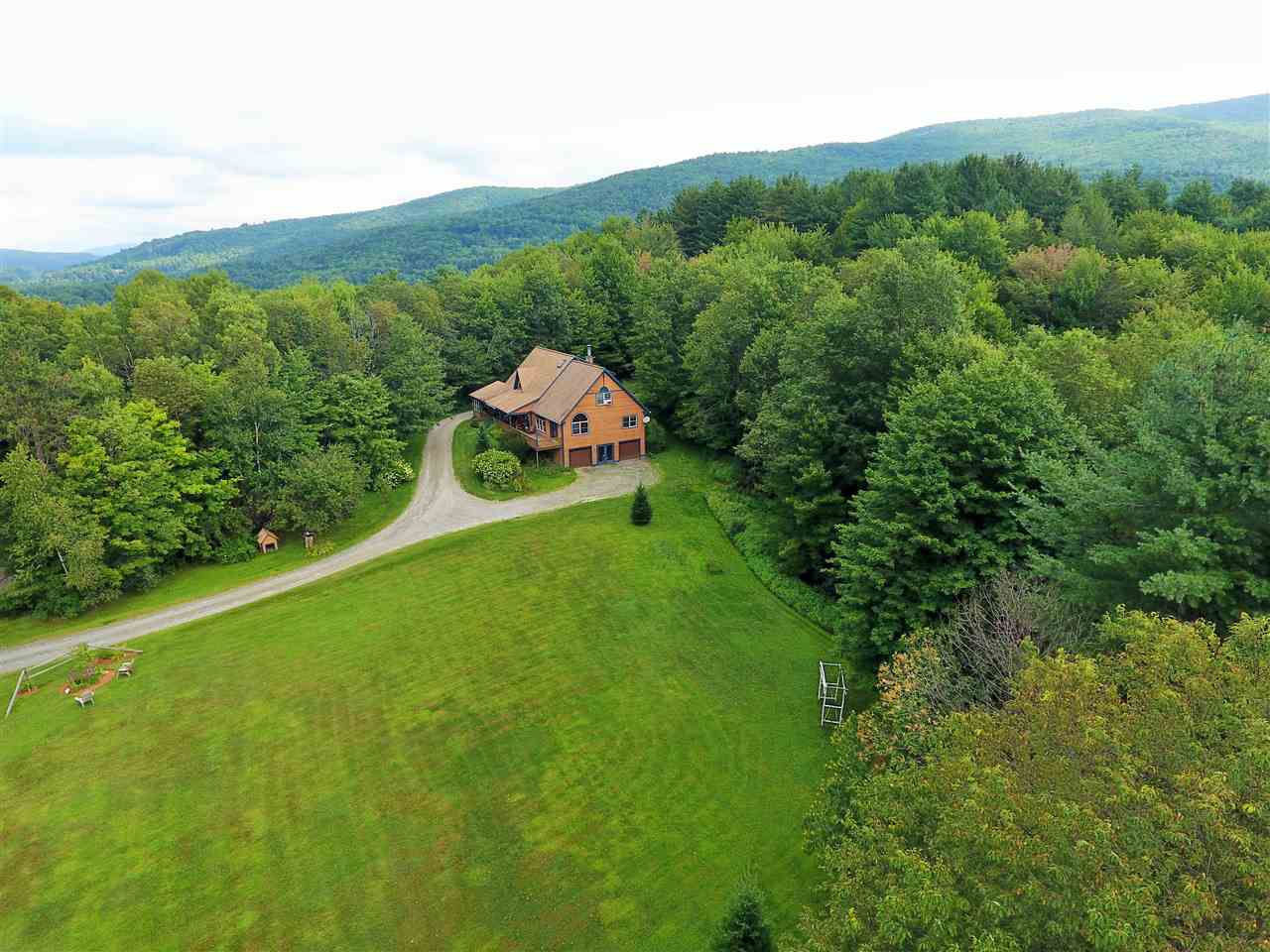 1671 Chandler Road Berlin, VT 05663 - Photo 2 of 30