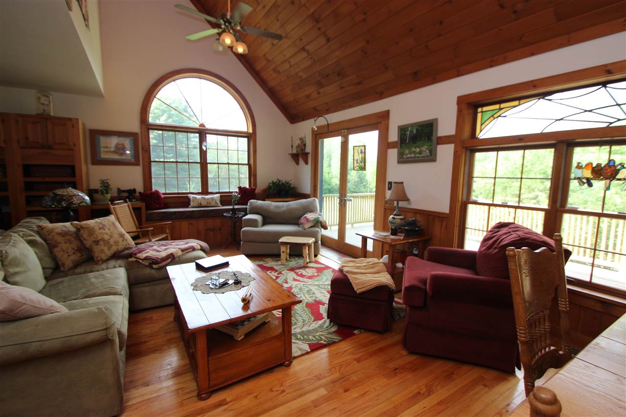 1671 Chandler Road Berlin, VT 05663 - Photo 11 of 30