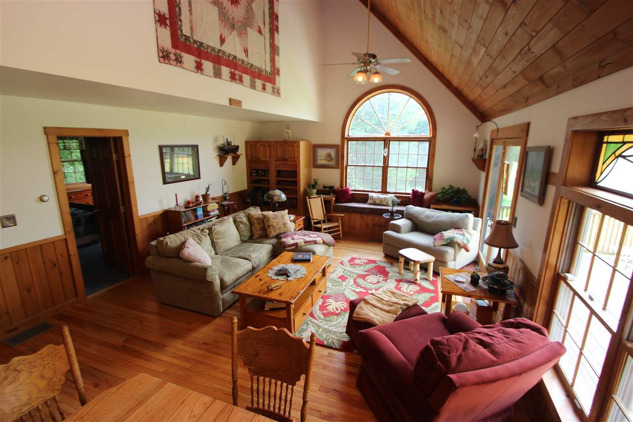 1671 Chandler Road Berlin, VT 05663 - Photo 12 of 30