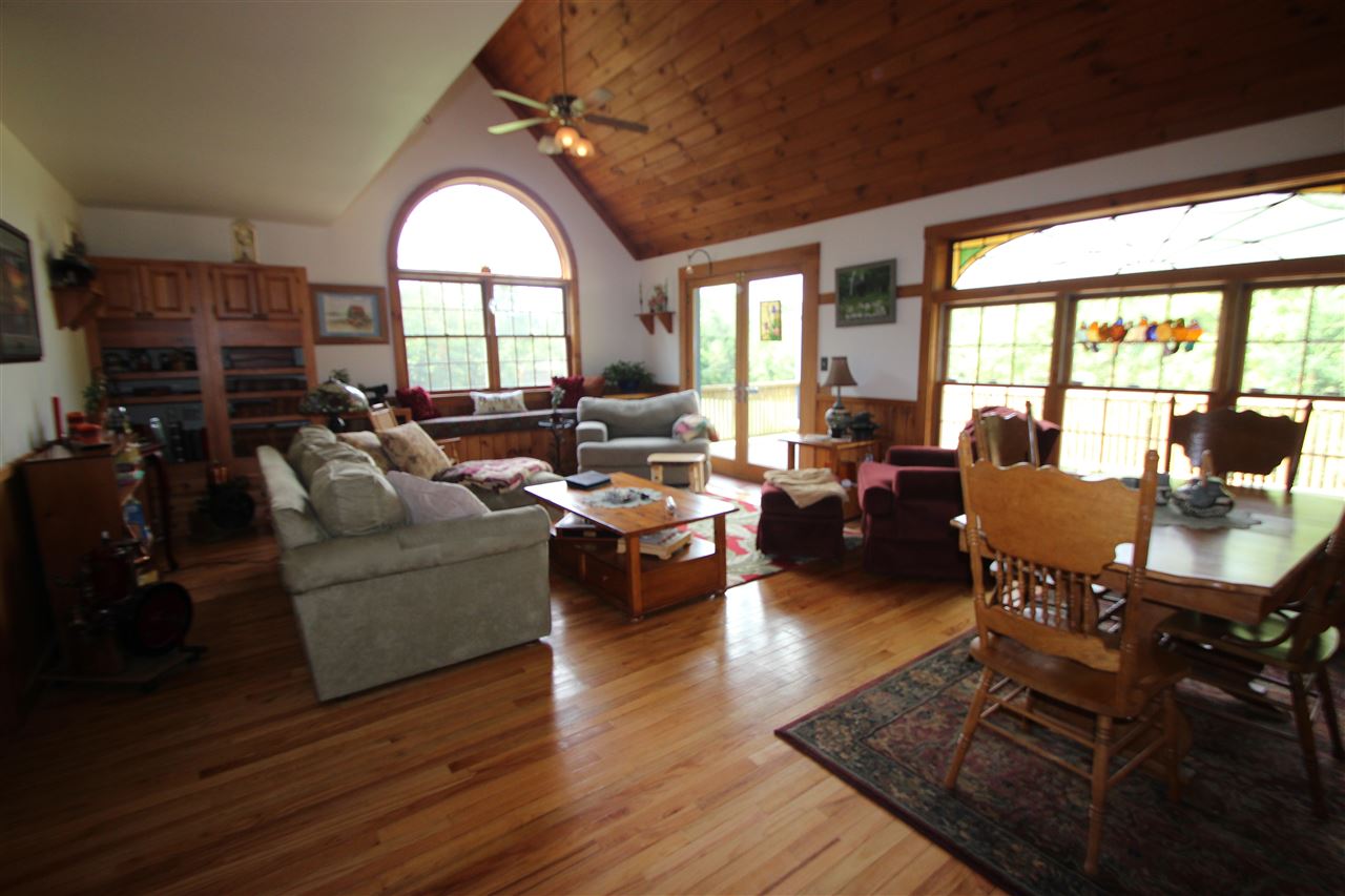 1671 Chandler Road Berlin, VT 05663 - Photo 13 of 30