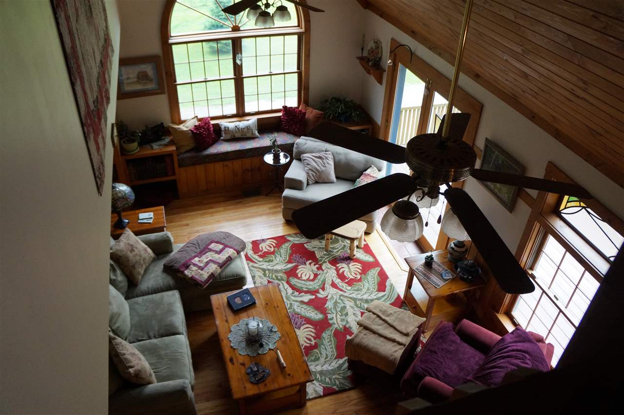 1671 Chandler Road Berlin, VT 05663 - Photo 15 of 30