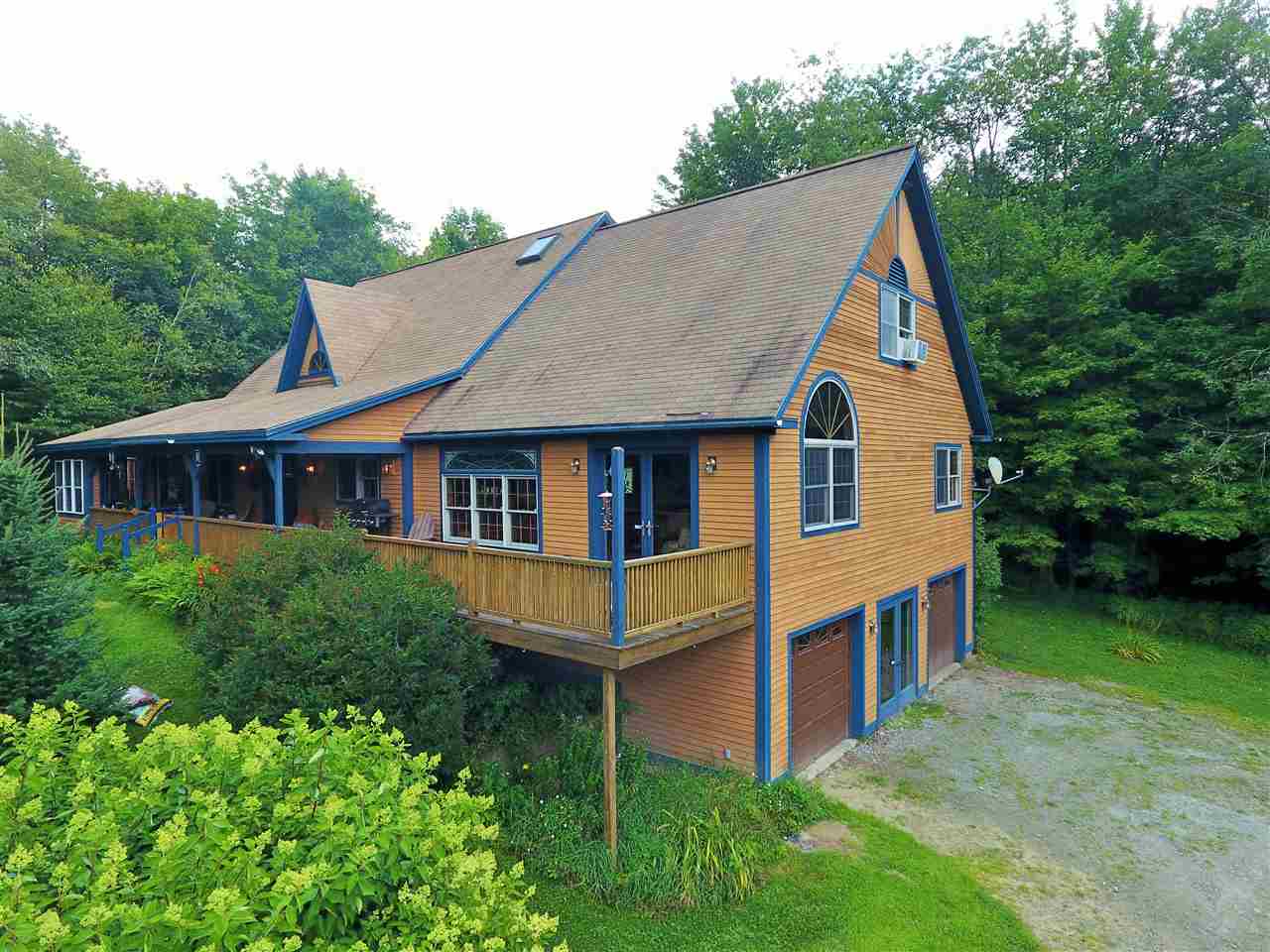 1671 Chandler Road Berlin, VT 05663 - Photo 3 of 30