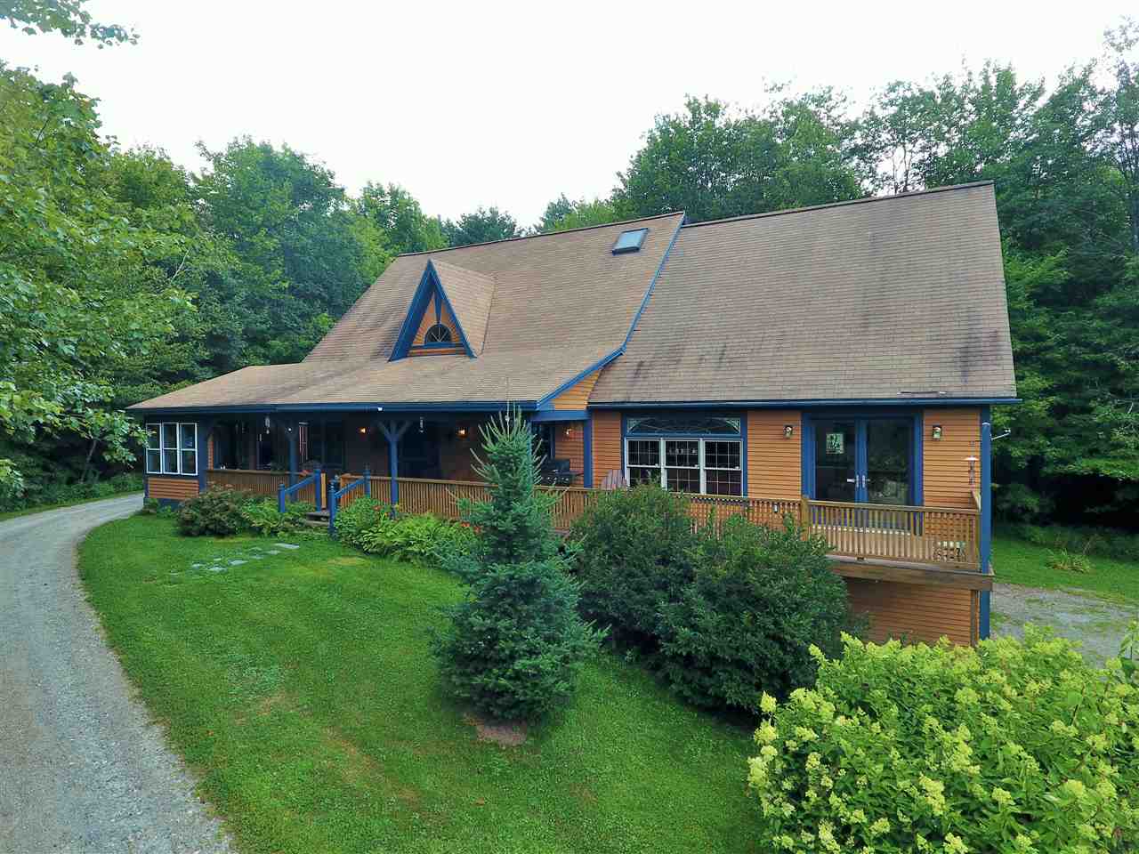 1671 Chandler Road Berlin, VT 05663 - Photo 24 of 30