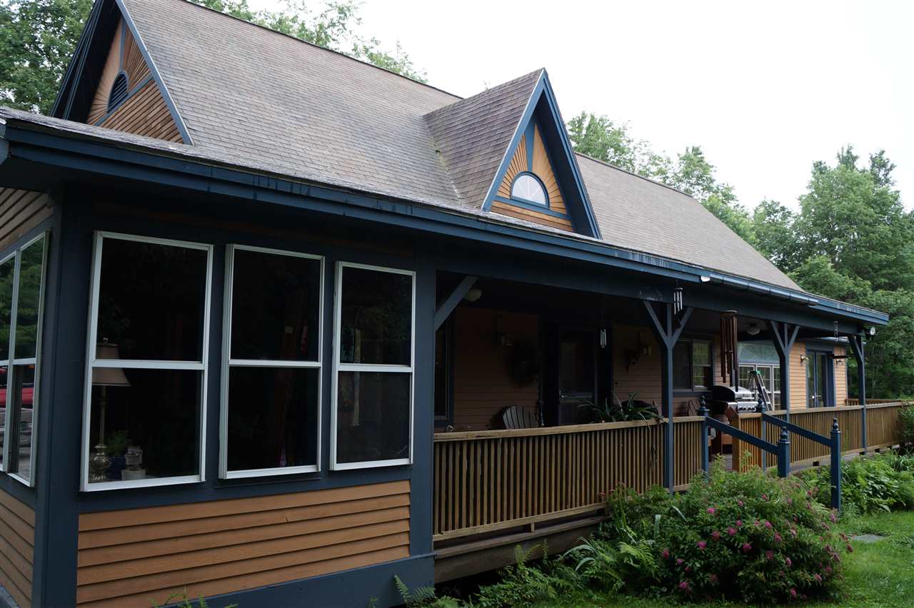 1671 Chandler Road Berlin, VT 05663 - Photo 25 of 30