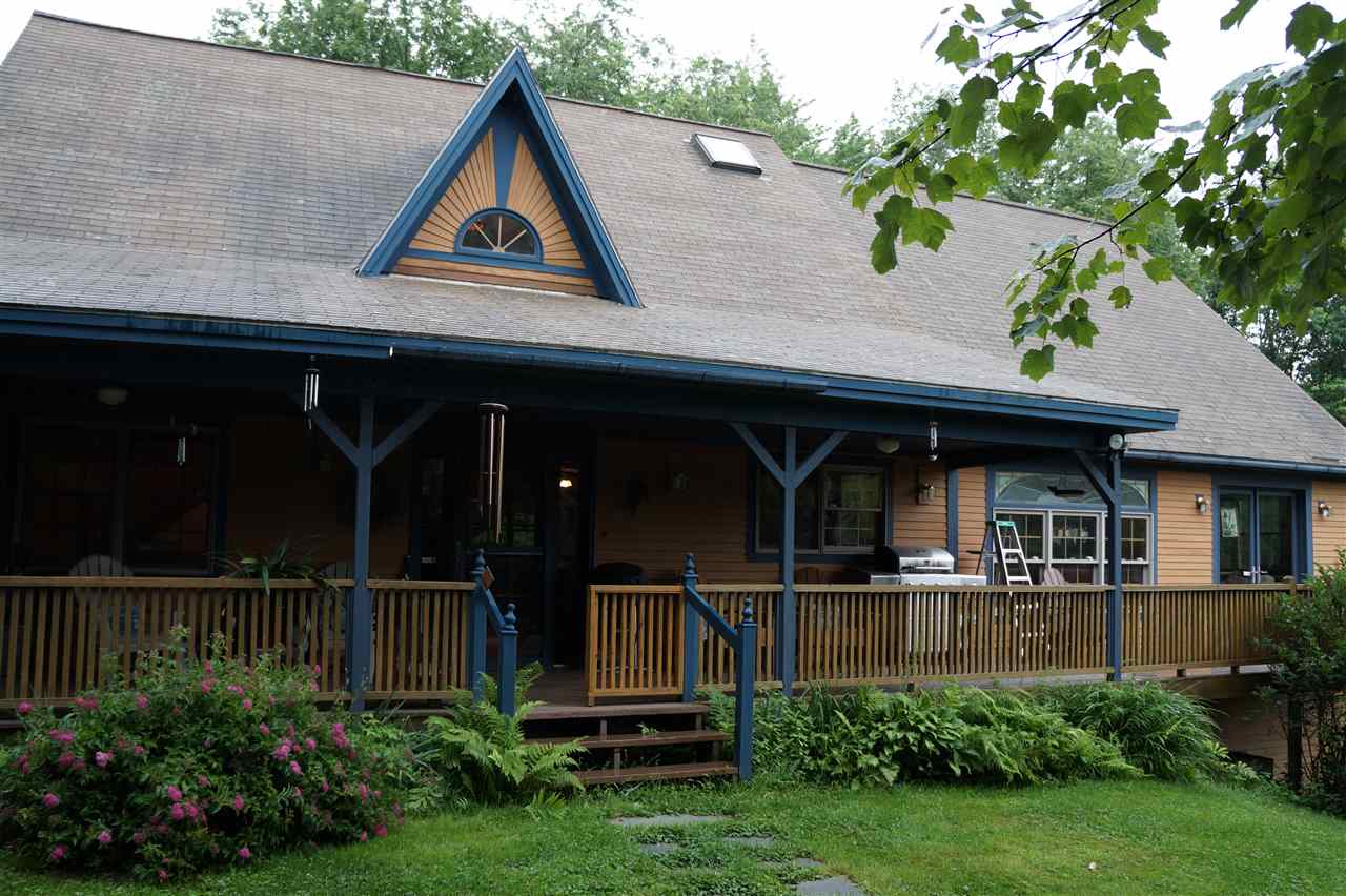 1671 Chandler Road Berlin, VT 05663 - Photo 4 of 30