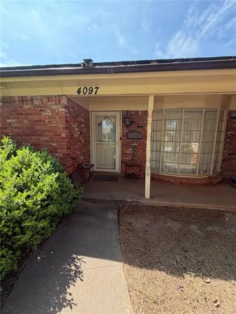 $250,000 | 4097 Brookhollow Drive, Abilene, TX 79605