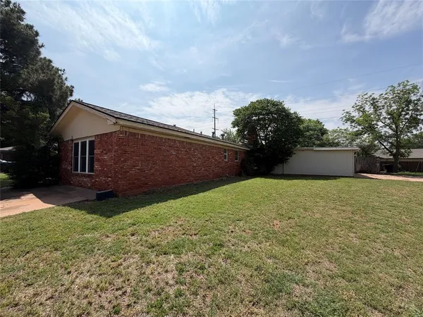 $250,000 | 4097 Brookhollow Drive, Abilene, TX 79605