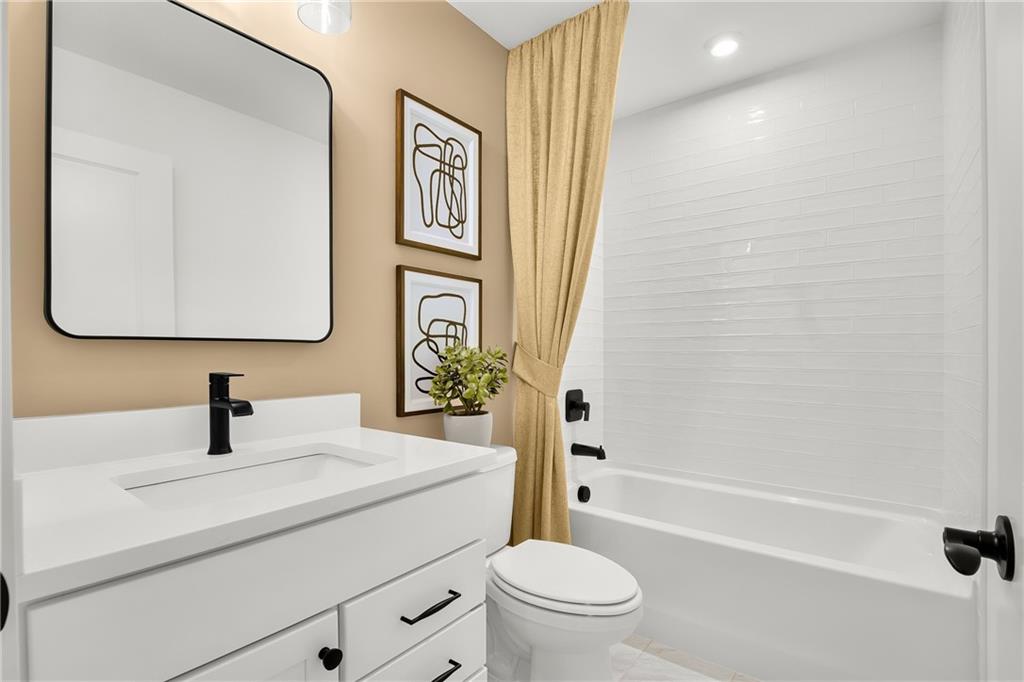 92 Antioch Road Southwest Powder Springs, GA 30127 - Photo 21 of 23