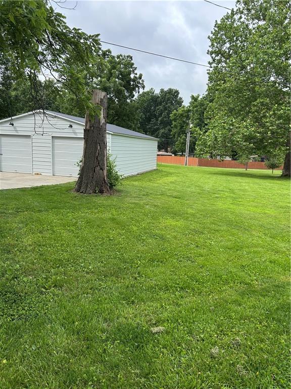 412 Northwest Donovan Road Lee's Summit, MO 64063 - Photo 5 of 12