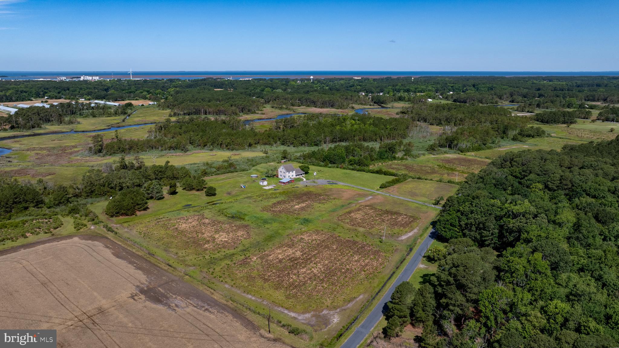 3774 Country Club Road Crisfield, MD 21817 - Photo 3 of 35 Gallery Image 3