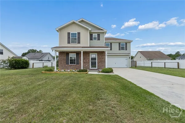 $325,000 | 102 Springcreek Lane, Guyton, GA 31312