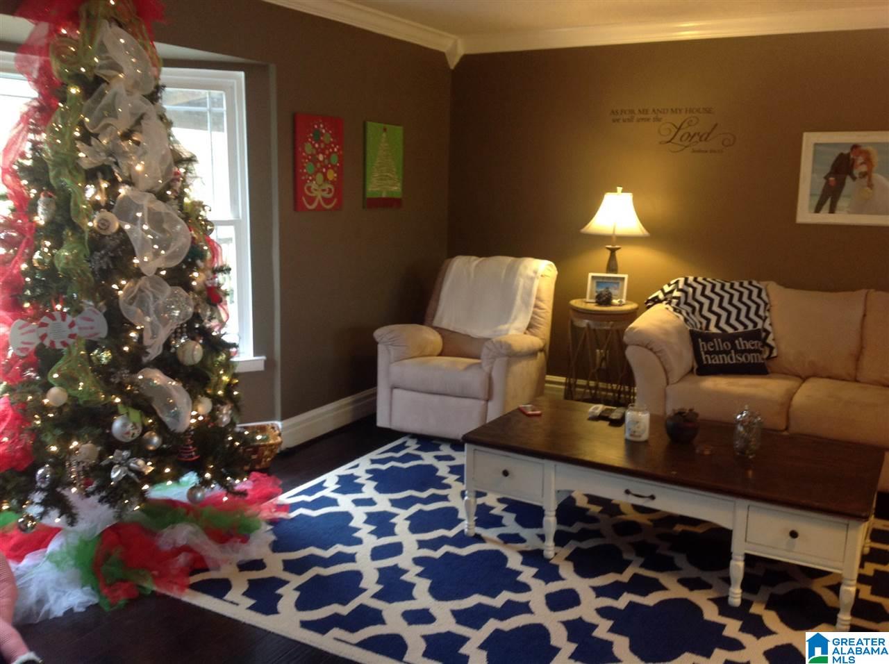 2435 Manning Road Ragland, AL 35131 - Photo 17 of 32