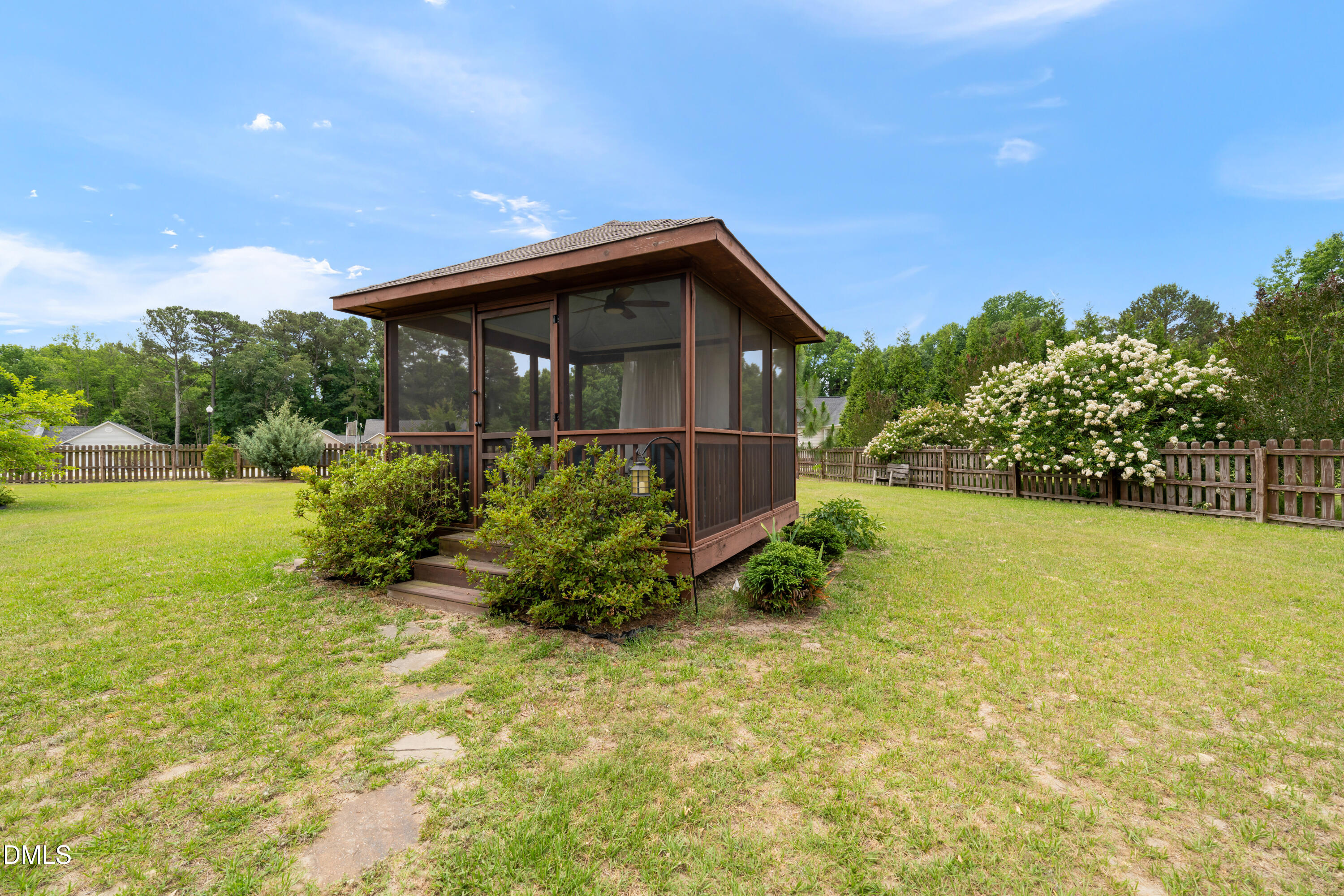 252 Axum Road Willow Spring, NC 27592 - Photo 26 of 29