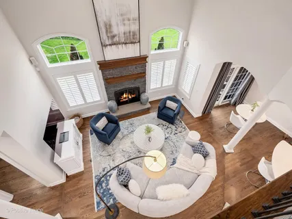 $975,000 | 431 Skipping Stone Lane, Hinsdale, IL 60521