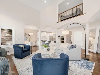 $975,000 | 431 Skipping Stone Lane, Hinsdale, IL 60521