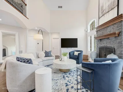 $975,000 | 431 Skipping Stone Lane, Hinsdale, IL 60521